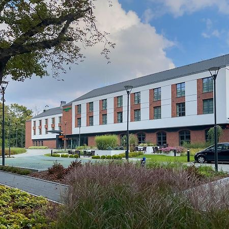 Hotel Malbork - Centrum Konferencyjne Kültér fotó
