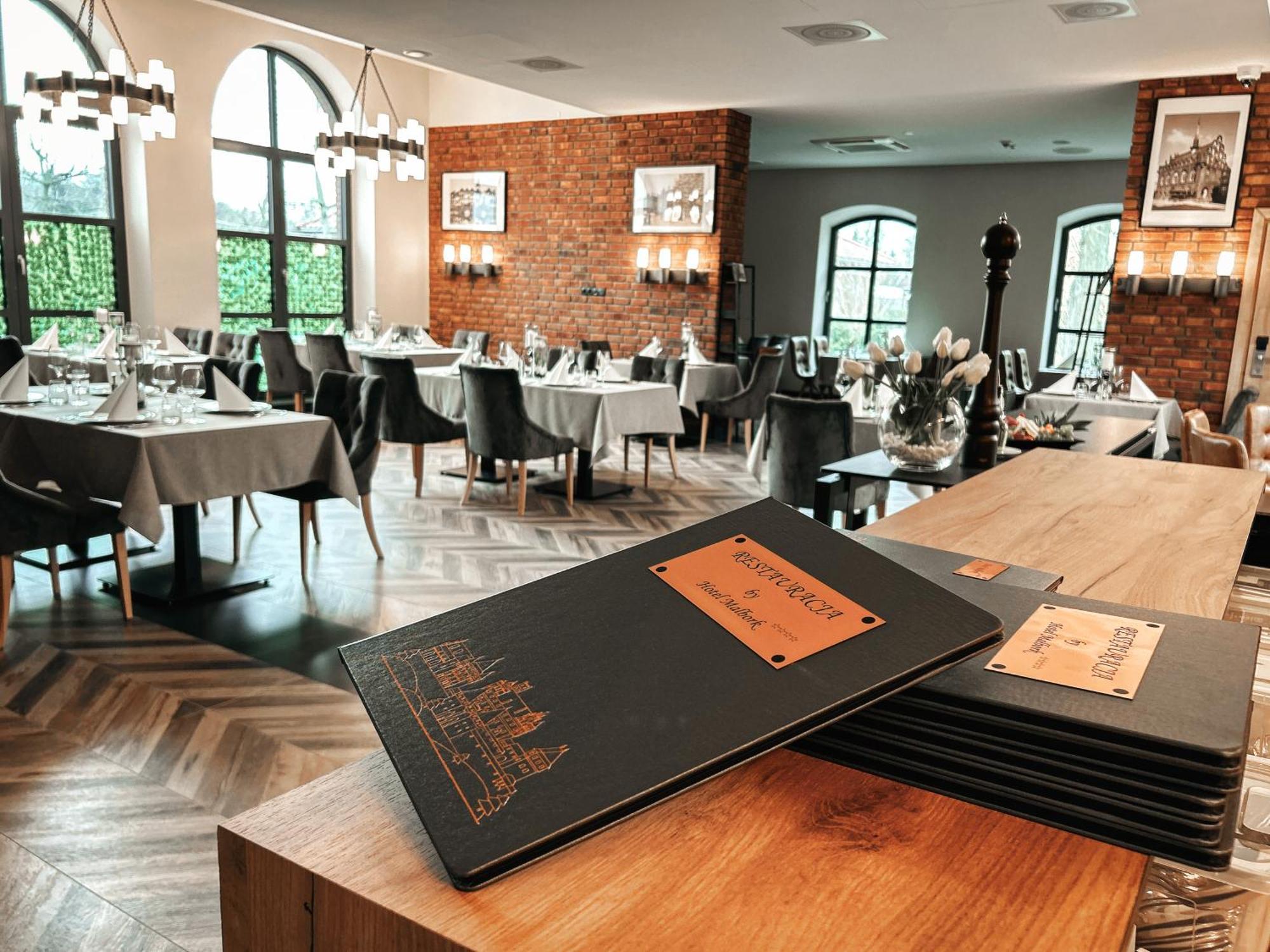 Hotel Malbork - Centrum Konferencyjne Kültér fotó