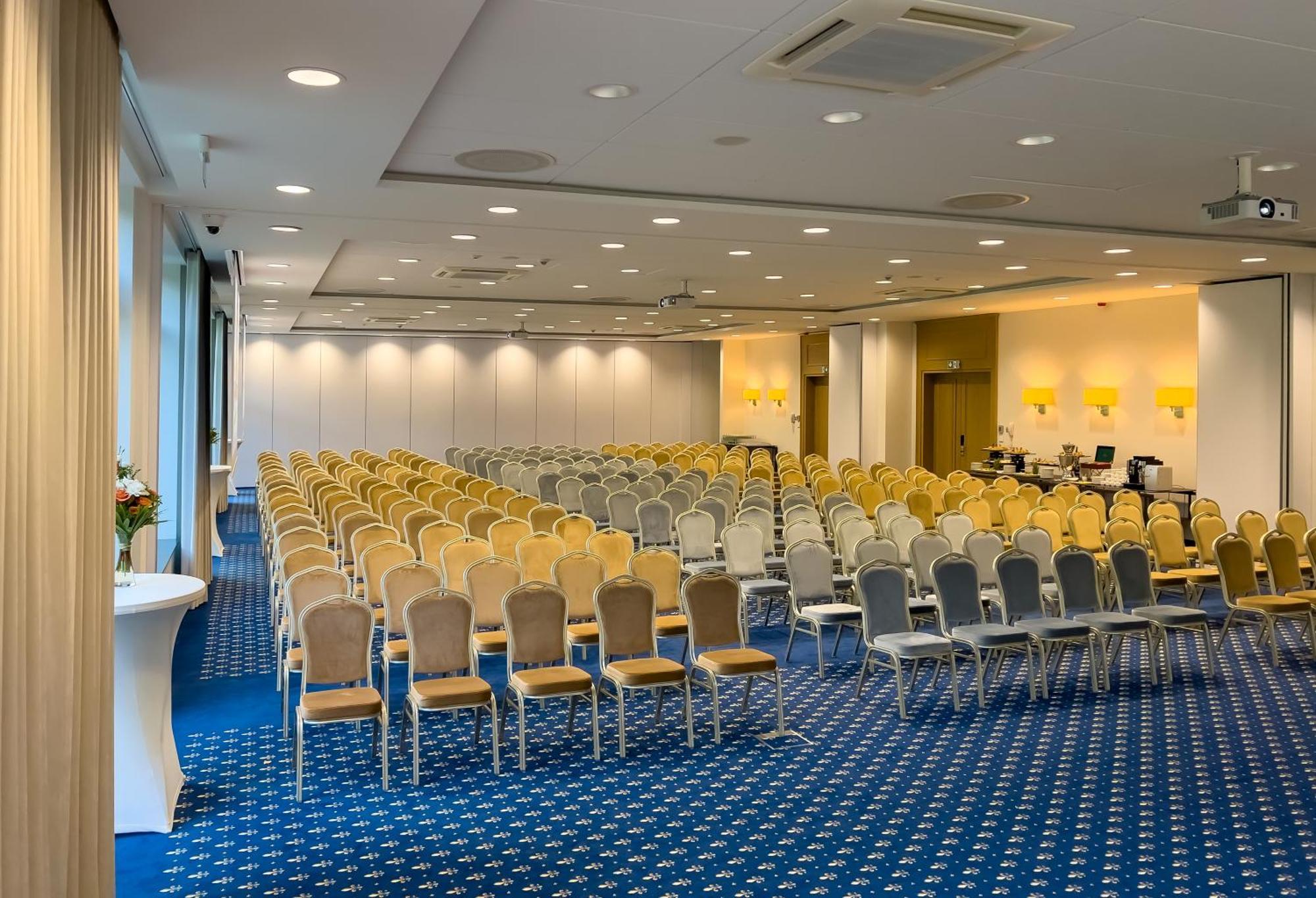 Hotel Malbork - Centrum Konferencyjne Kültér fotó
